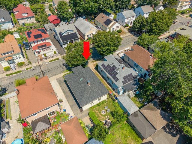 168 Calla Street, Providence, RI 02905