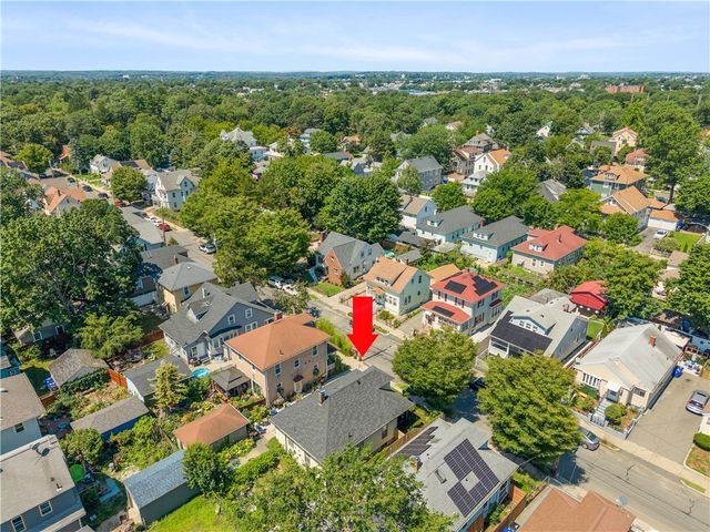 168 Calla Street, Providence, RI 02905