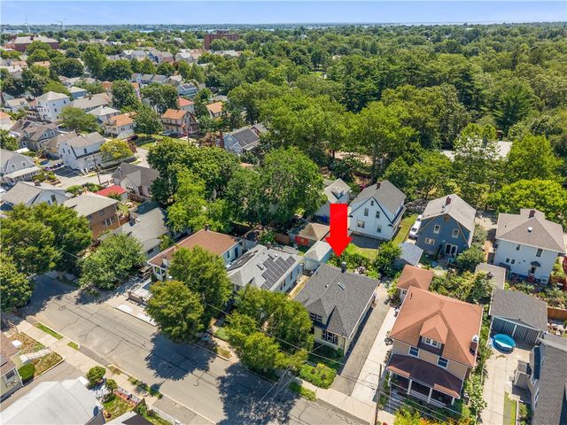168 Calla Street, Providence, RI 02905