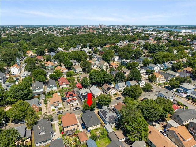 168 Calla Street, Providence, RI 02905