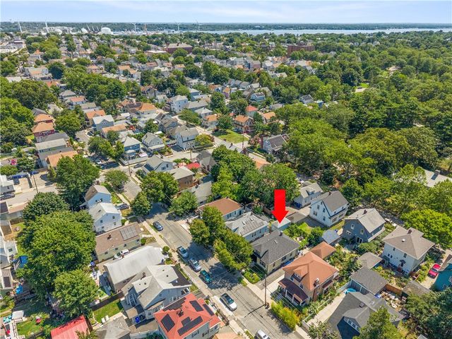 168 Calla Street, Providence, RI 02905