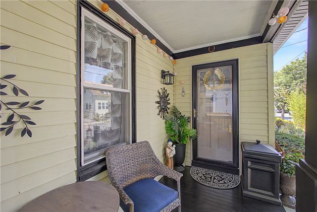 168 Calla Street, Providence, RI 02905
