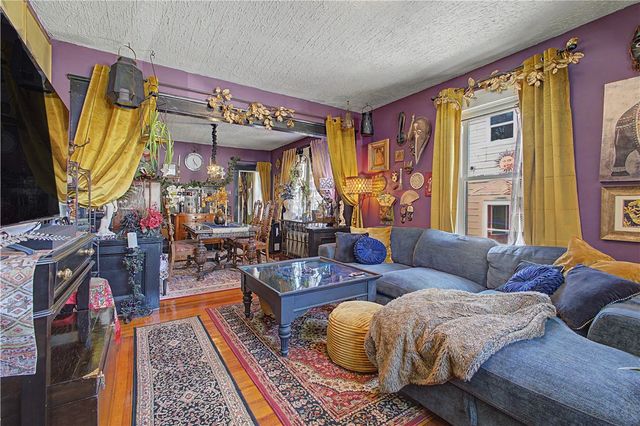 168 Calla Street, Providence, RI 02905
