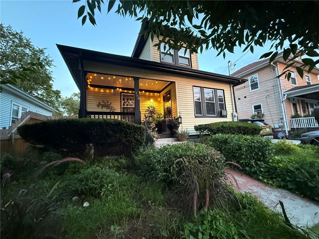 168 Calla Street, Providence, RI 02905
