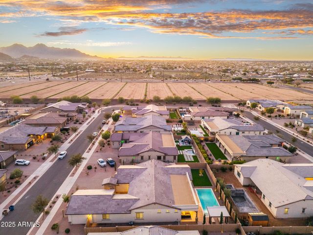 20962 E STARFLOWER Drive, Queen Creek, AZ 85142