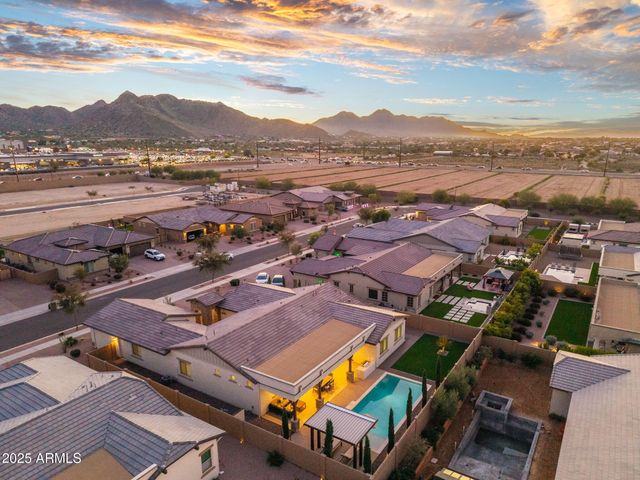 20962 E STARFLOWER Drive, Queen Creek, AZ 85142