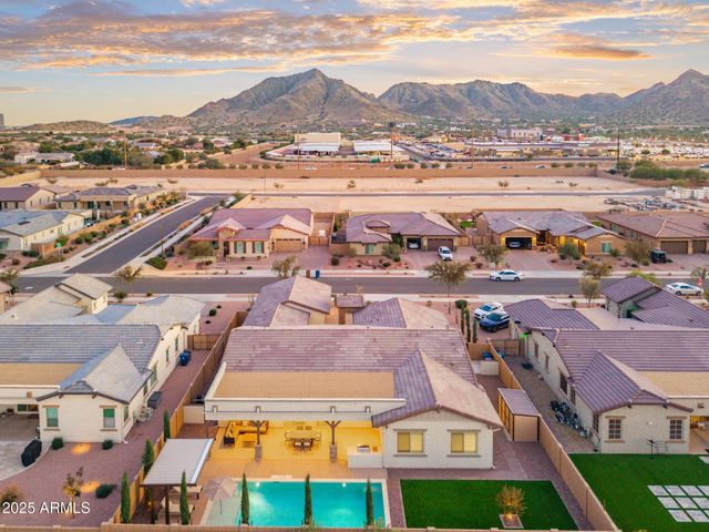 20962 E STARFLOWER Drive, Queen Creek, AZ 85142