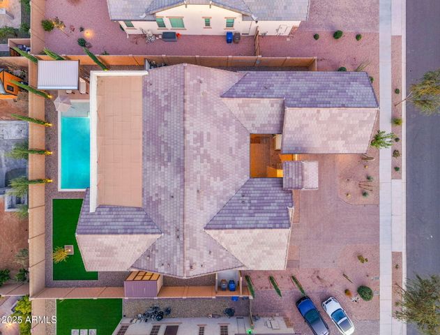 20962 E STARFLOWER Drive, Queen Creek, AZ 85142