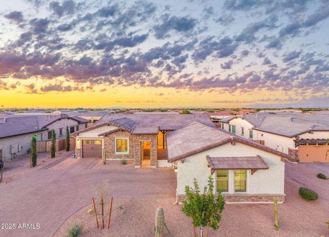 20962 E STARFLOWER Drive, Queen Creek, AZ 85142