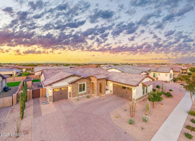 20962 E STARFLOWER Drive, Queen Creek, AZ 85142