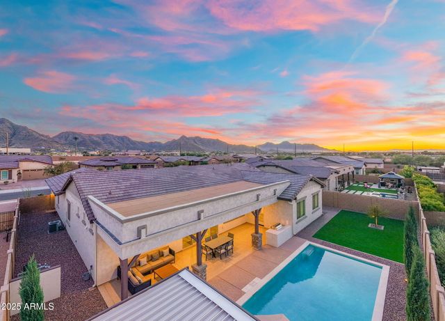 20962 E STARFLOWER Drive, Queen Creek, AZ 85142