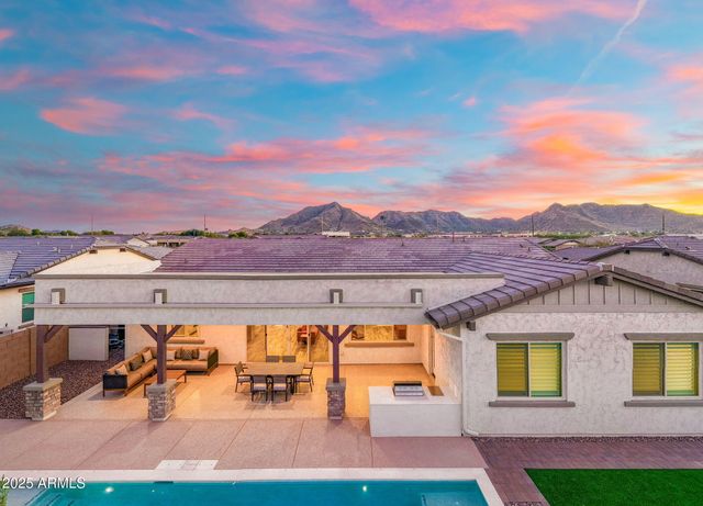 20962 E STARFLOWER Drive, Queen Creek, AZ 85142