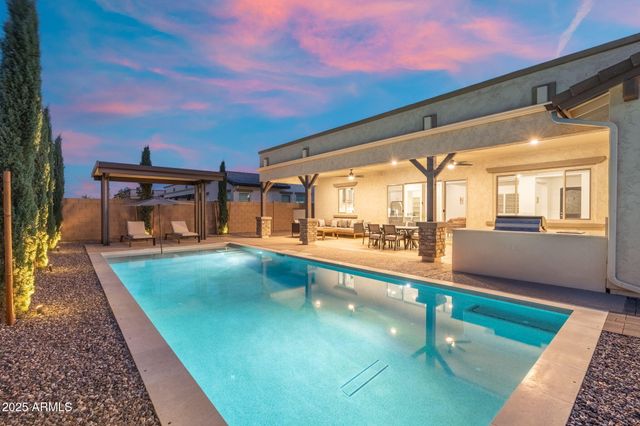 20962 E STARFLOWER Drive, Queen Creek, AZ 85142