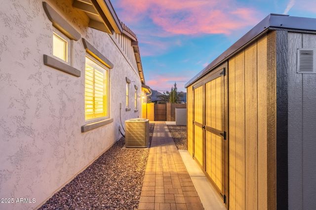 20962 E STARFLOWER Drive, Queen Creek, AZ 85142