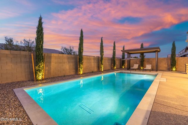 20962 E STARFLOWER Drive, Queen Creek, AZ 85142