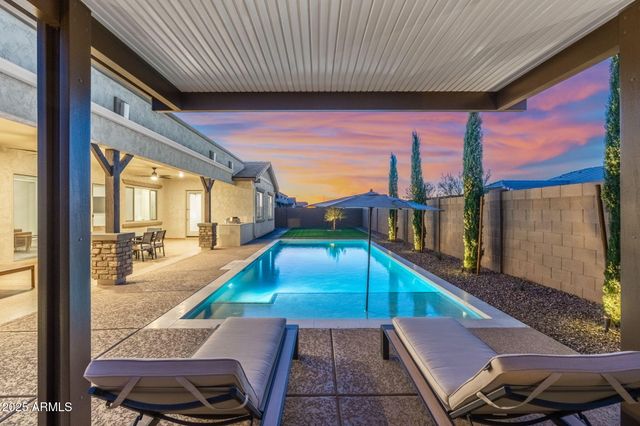 20962 E STARFLOWER Drive, Queen Creek, AZ 85142