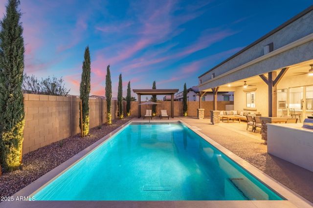 20962 E STARFLOWER Drive, Queen Creek, AZ 85142