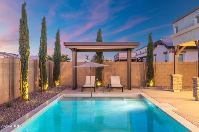 20962 E STARFLOWER Drive, Queen Creek, AZ 85142