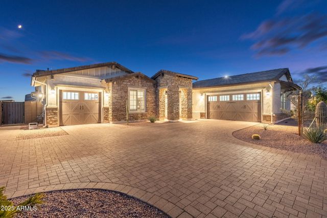 20962 E STARFLOWER Drive, Queen Creek, AZ 85142