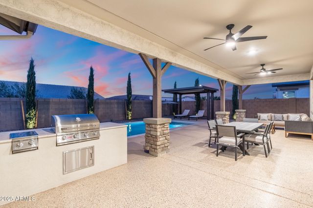 20962 E STARFLOWER Drive, Queen Creek, AZ 85142