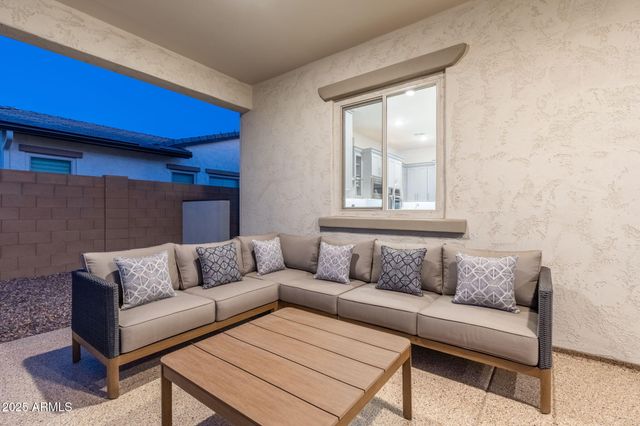 20962 E STARFLOWER Drive, Queen Creek, AZ 85142