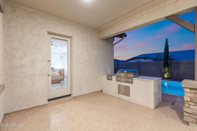 20962 E STARFLOWER Drive, Queen Creek, AZ 85142