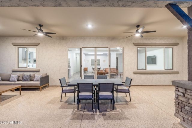 20962 E STARFLOWER Drive, Queen Creek, AZ 85142