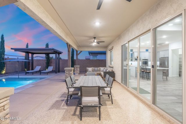 20962 E STARFLOWER Drive, Queen Creek, AZ 85142