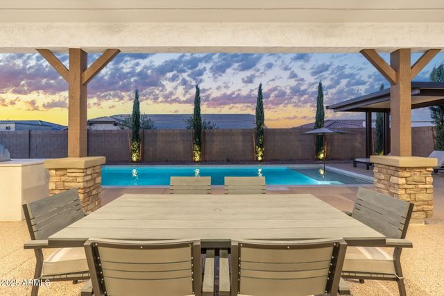 20962 E STARFLOWER Drive, Queen Creek, AZ 85142