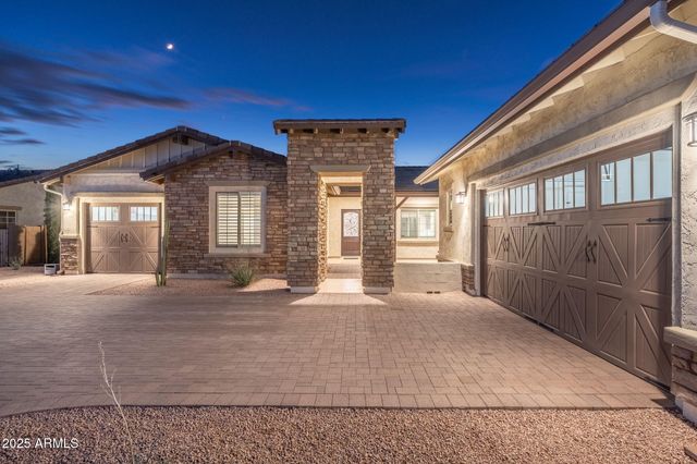 20962 E STARFLOWER Drive, Queen Creek, AZ 85142