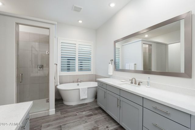 20962 E STARFLOWER Drive, Queen Creek, AZ 85142