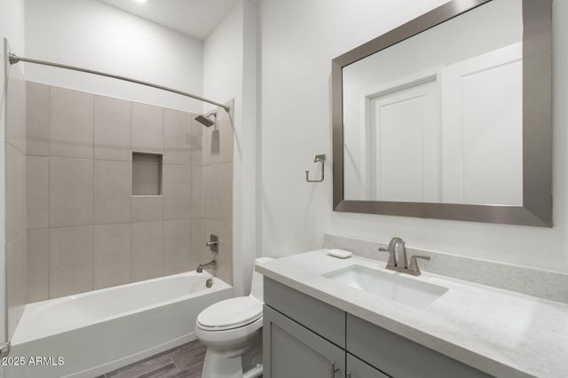 20962 E STARFLOWER Drive, Queen Creek, AZ 85142