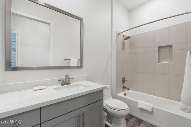 20962 E STARFLOWER Drive, Queen Creek, AZ 85142