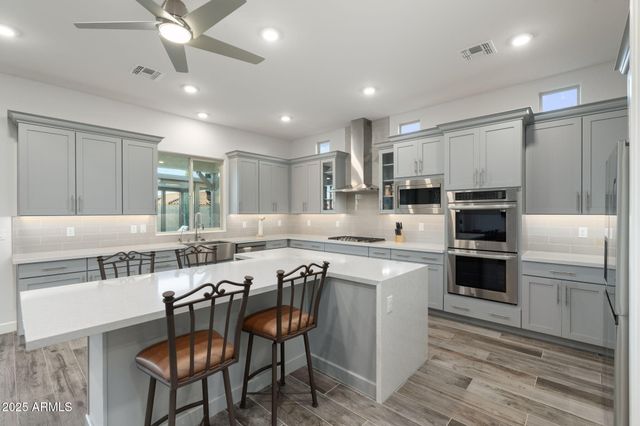 20962 E STARFLOWER Drive, Queen Creek, AZ 85142