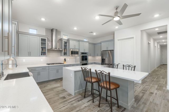 20962 E STARFLOWER Drive, Queen Creek, AZ 85142