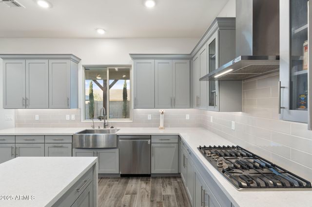 20962 E STARFLOWER Drive, Queen Creek, AZ 85142