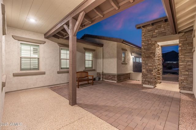 20962 E STARFLOWER Drive, Queen Creek, AZ 85142