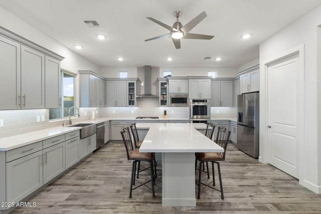 20962 E STARFLOWER Drive, Queen Creek, AZ 85142