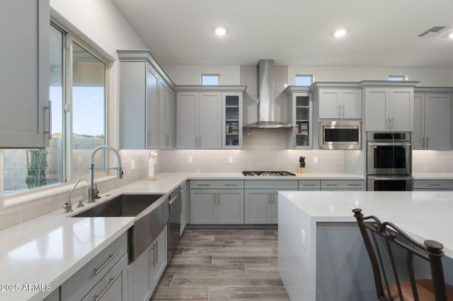 20962 E STARFLOWER Drive, Queen Creek, AZ 85142