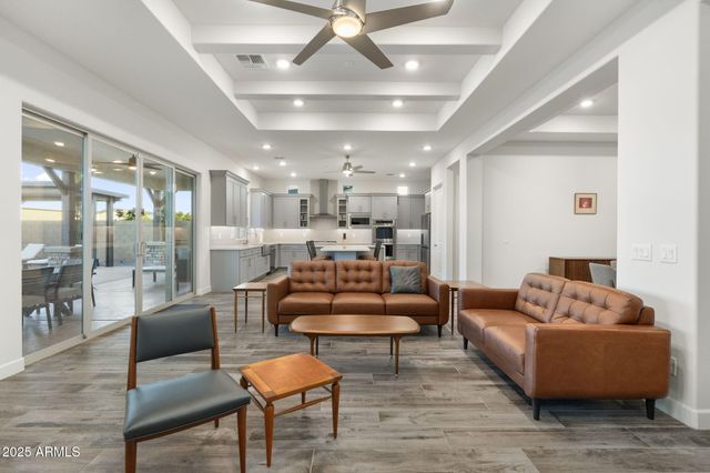 20962 E STARFLOWER Drive, Queen Creek, AZ 85142