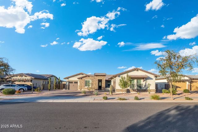 20962 E STARFLOWER Drive, Queen Creek, AZ 85142