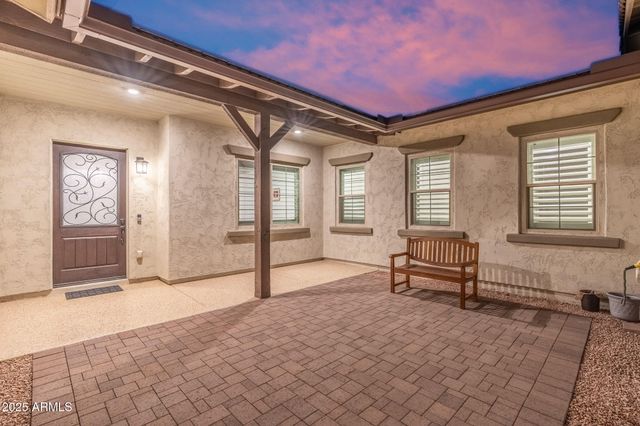 20962 E STARFLOWER Drive, Queen Creek, AZ 85142