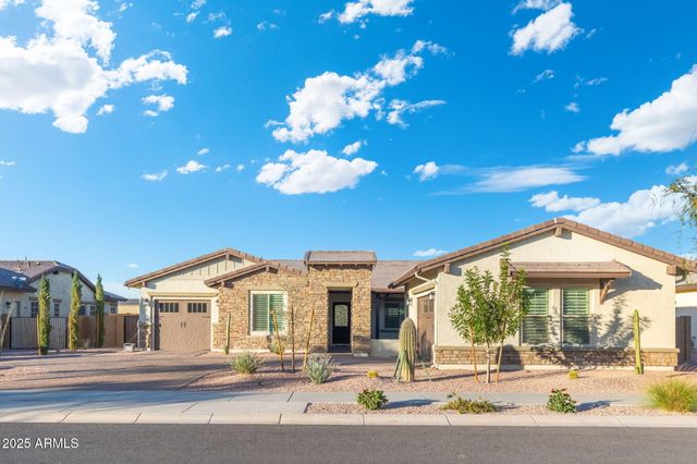 20962 E STARFLOWER Drive, Queen Creek, AZ 85142