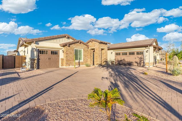 20962 E STARFLOWER Drive, Queen Creek, AZ 85142