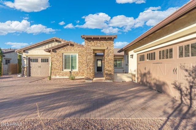 20962 E STARFLOWER Drive, Queen Creek, AZ 85142