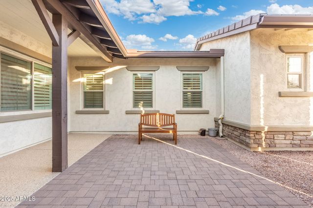 20962 E STARFLOWER Drive, Queen Creek, AZ 85142