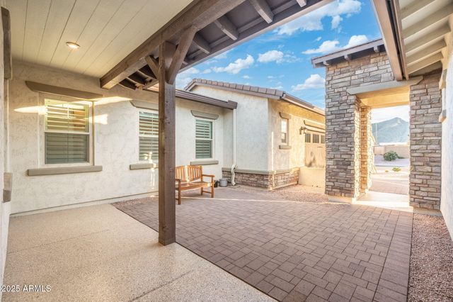 20962 E STARFLOWER Drive, Queen Creek, AZ 85142