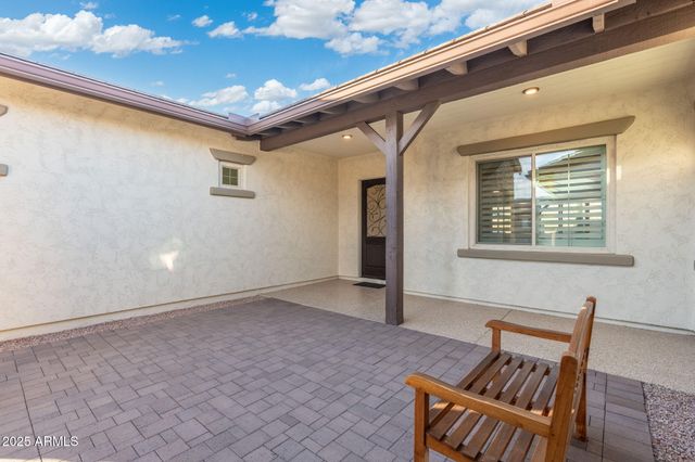 20962 E STARFLOWER Drive, Queen Creek, AZ 85142