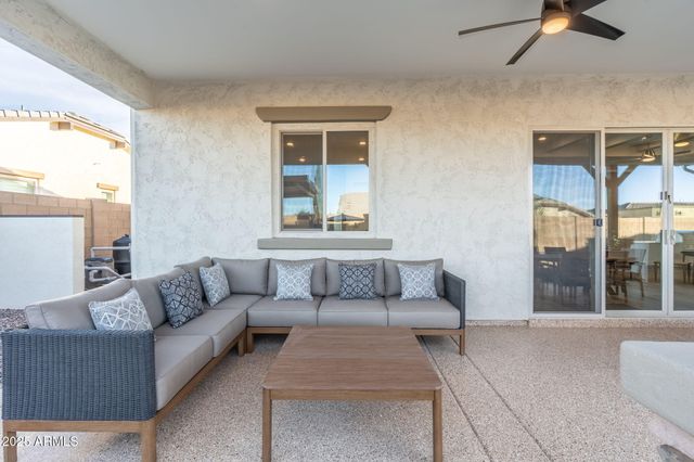 20962 E STARFLOWER Drive, Queen Creek, AZ 85142