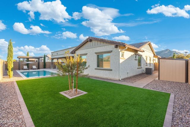 20962 E STARFLOWER Drive, Queen Creek, AZ 85142